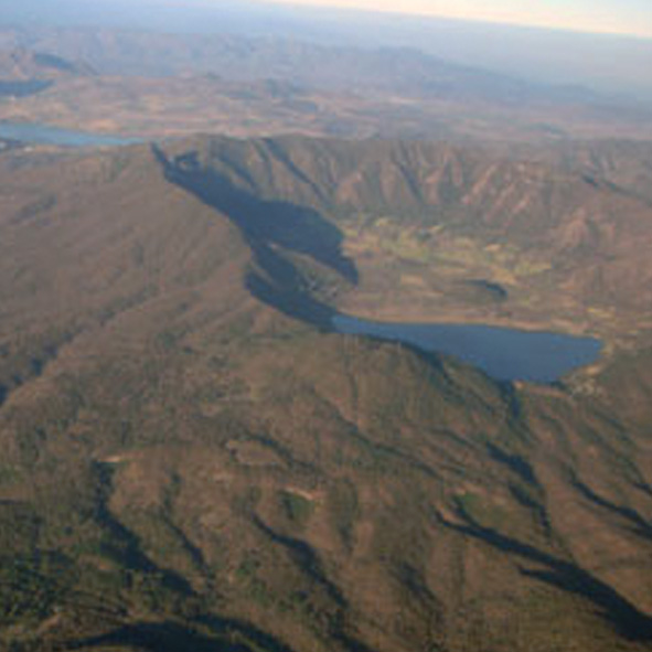 Laguna de Tepetiltic